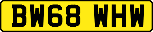 BW68WHW