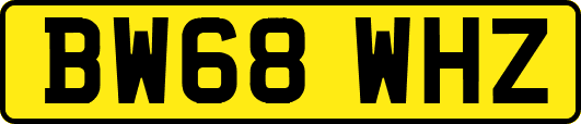 BW68WHZ