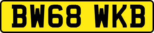 BW68WKB