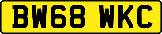 BW68WKC