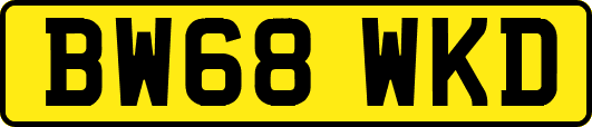 BW68WKD