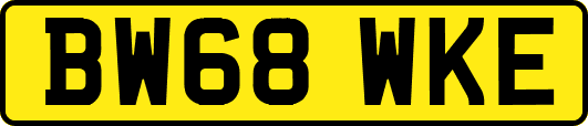 BW68WKE