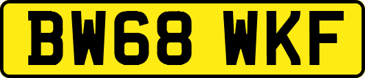 BW68WKF