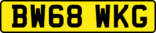 BW68WKG
