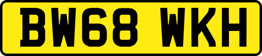 BW68WKH