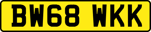 BW68WKK