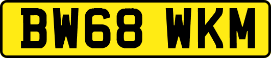 BW68WKM