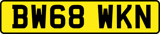 BW68WKN