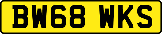BW68WKS