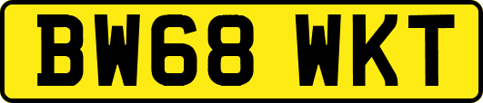 BW68WKT