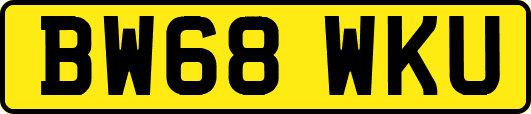 BW68WKU
