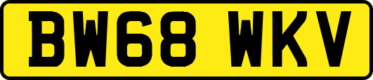 BW68WKV