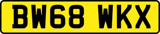 BW68WKX