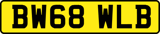 BW68WLB