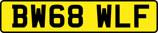 BW68WLF