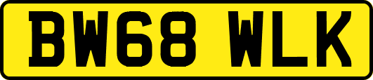 BW68WLK