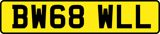 BW68WLL