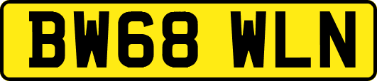 BW68WLN