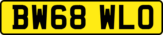 BW68WLO