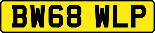BW68WLP