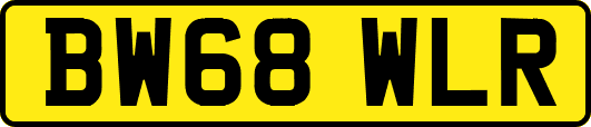 BW68WLR