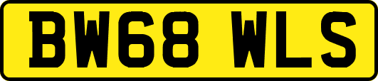 BW68WLS