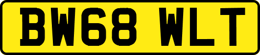 BW68WLT