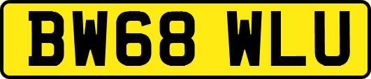 BW68WLU