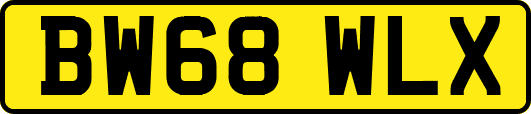 BW68WLX