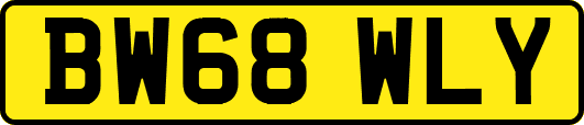 BW68WLY