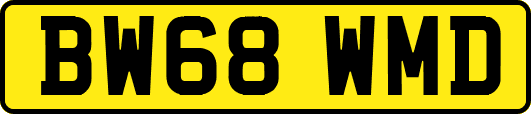 BW68WMD
