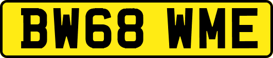 BW68WME
