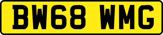 BW68WMG