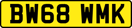 BW68WMK