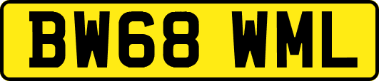 BW68WML
