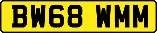 BW68WMM