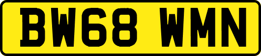 BW68WMN