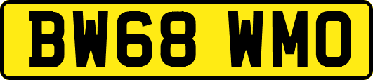 BW68WMO
