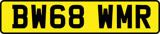 BW68WMR