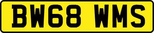 BW68WMS