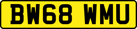 BW68WMU