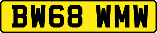 BW68WMW
