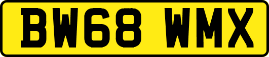 BW68WMX