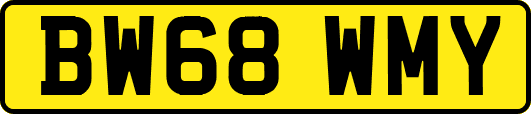 BW68WMY