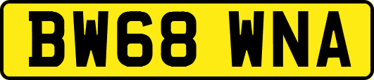BW68WNA