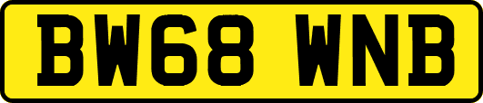BW68WNB