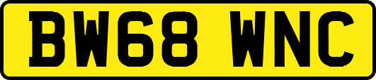 BW68WNC