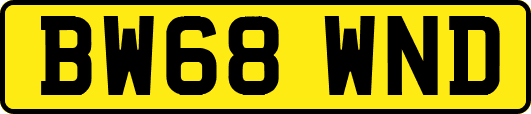 BW68WND