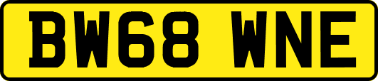 BW68WNE