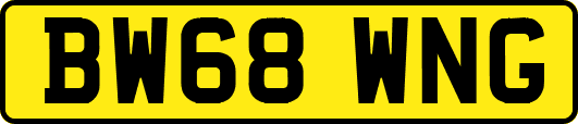 BW68WNG
